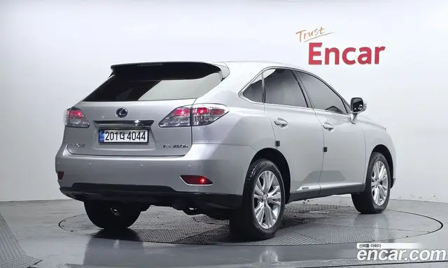 Lexus RX 2011 3.5 автомат (гидро), миниатюра 2 Lexus RX 2011 3.5 автомат (гидро), миниатюра 2