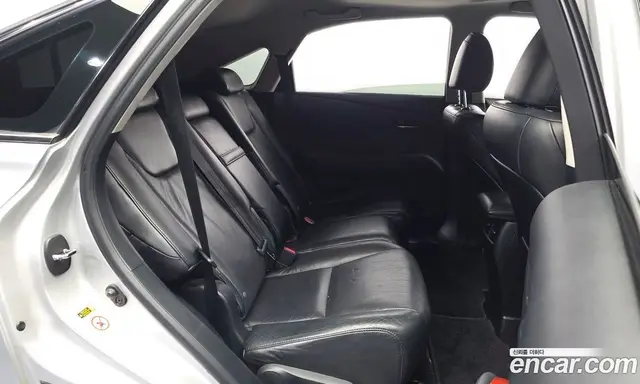 Lexus RX 2011 3.5 автомат (гидро), миниатюра 11 Lexus RX 2011 3.5 автомат (гидро), миниатюра 11