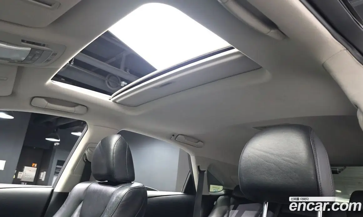 Lexus RX 2011 3.5 автомат (гидро), фото 19 Lexus RX 2011 3.5 автомат (гидро), фото 19