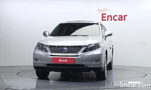 Lexus RX 2011 3.5 автомат (гидро), миниатюра 3 Lexus RX 2011 3.5 автомат (гидро), миниатюра 3