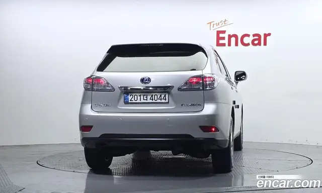Lexus RX 2011 3.5 автомат (гидро), миниатюра 4 Lexus RX 2011 3.5 автомат (гидро), миниатюра 4