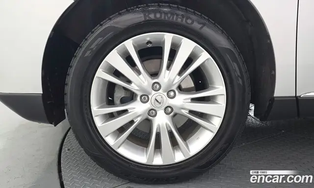 Lexus RX 2011 3.5 автомат (гидро), миниатюра 5 Lexus RX 2011 3.5 автомат (гидро), миниатюра 5