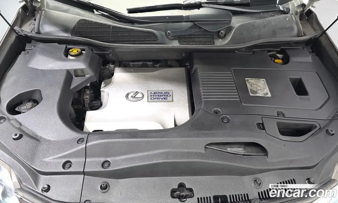 Lexus RX 2011 3.5 автомат (гидро), фото 6 Lexus RX 2011 3.5 автомат (гидро), фото 6