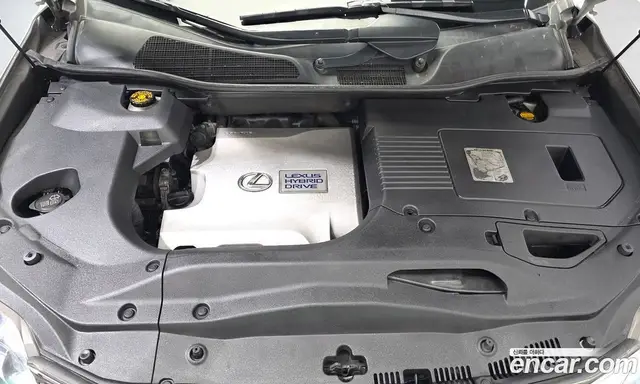 Lexus RX 2011 3.5 автомат (гидро), миниатюра 6 Lexus RX 2011 3.5 автомат (гидро), миниатюра 6