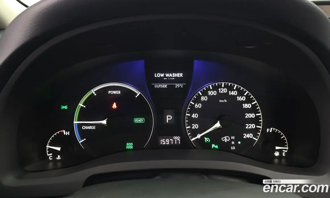 Lexus RX 2011 3.5 автомат (гидро), фото 8 Lexus RX 2011 3.5 автомат (гидро), фото 8