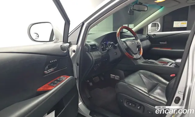 Lexus RX 2011 3.5 автомат (гидро), миниатюра 10 Lexus RX 2011 3.5 автомат (гидро), миниатюра 10