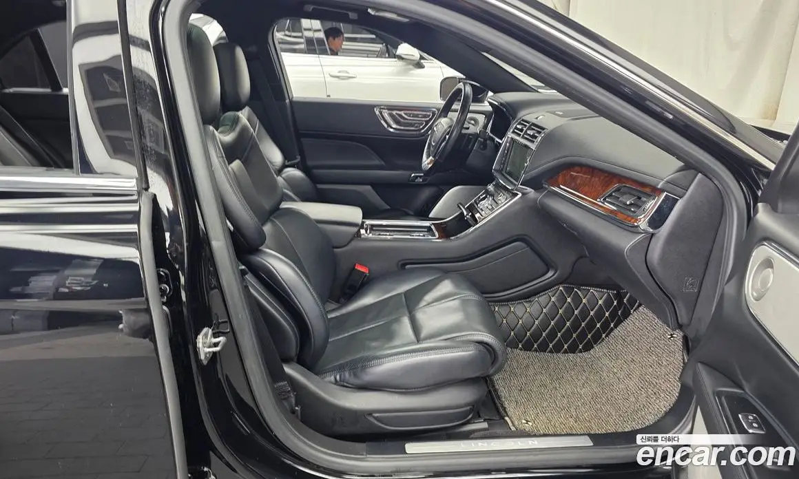 Lincoln Continental 2018 3.0 автомат (гидро), фото 11 Lincoln Continental 2018 3.0 автомат (гидро), фото 11