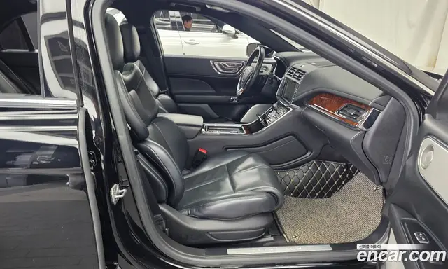 Lincoln Continental 2018 3.0 автомат (гидро), миниатюра 11 Lincoln Continental 2018 3.0 автомат (гидро), миниатюра 11