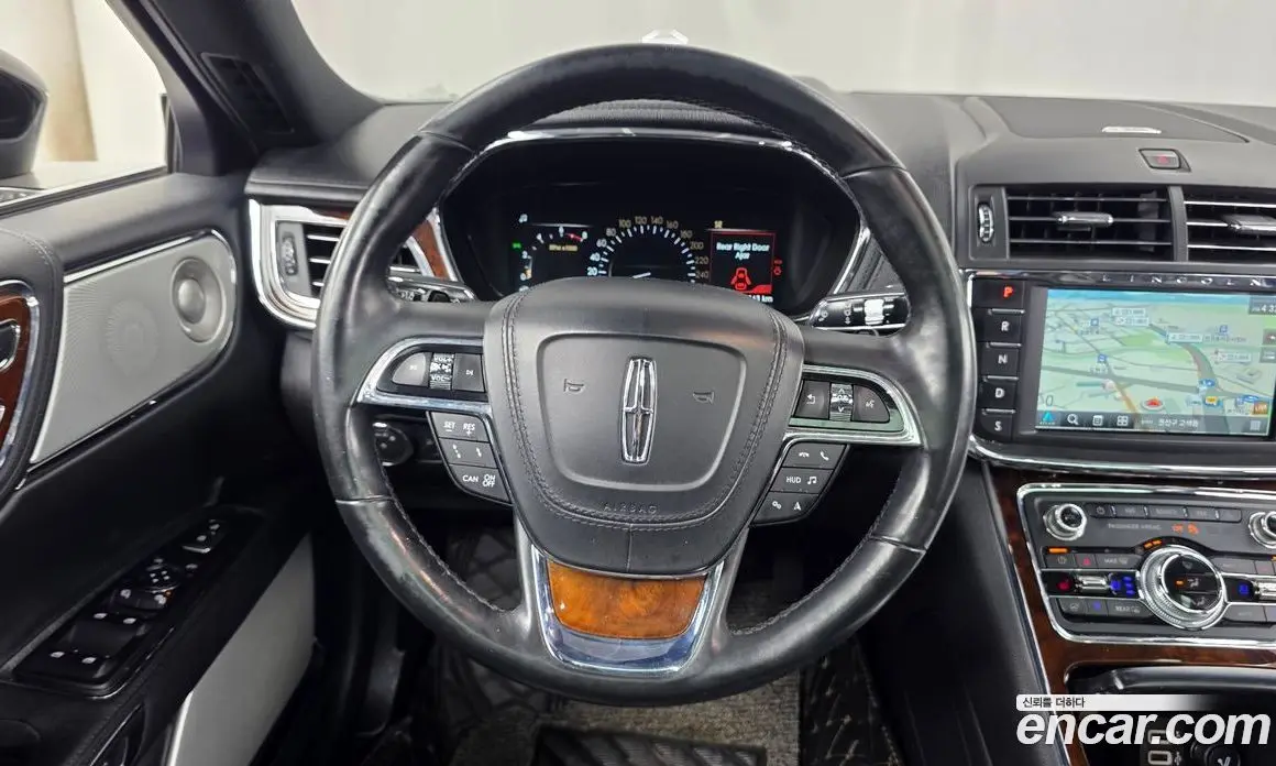 Lincoln Continental 2018 3.0 автомат (гидро), фото 13 Lincoln Continental 2018 3.0 автомат (гидро), фото 13