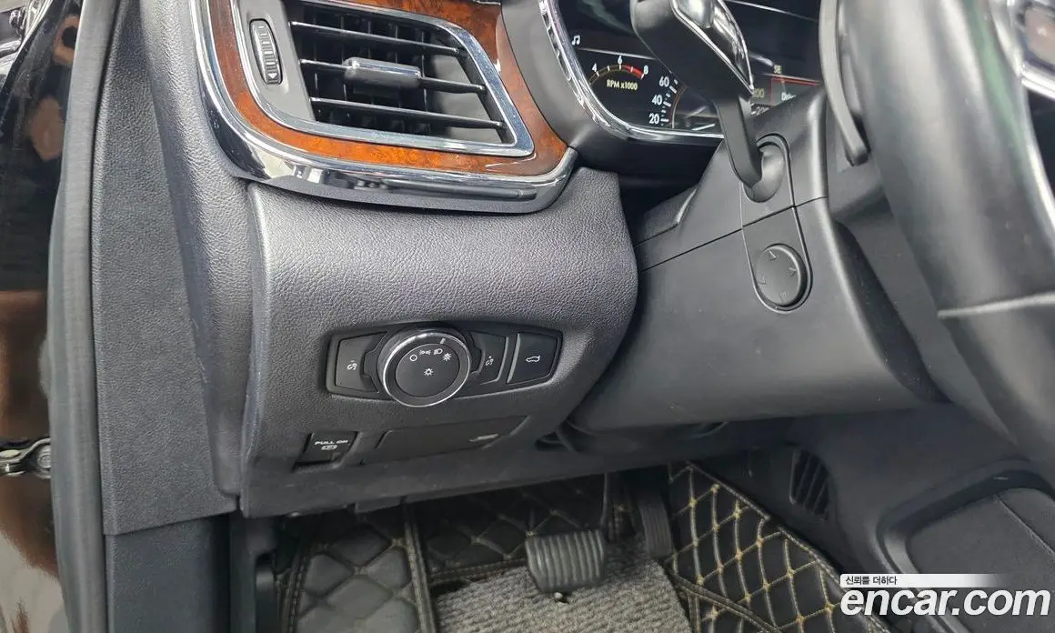 Lincoln Continental 2018 3.0 автомат (гидро), фото 16 Lincoln Continental 2018 3.0 автомат (гидро), фото 16
