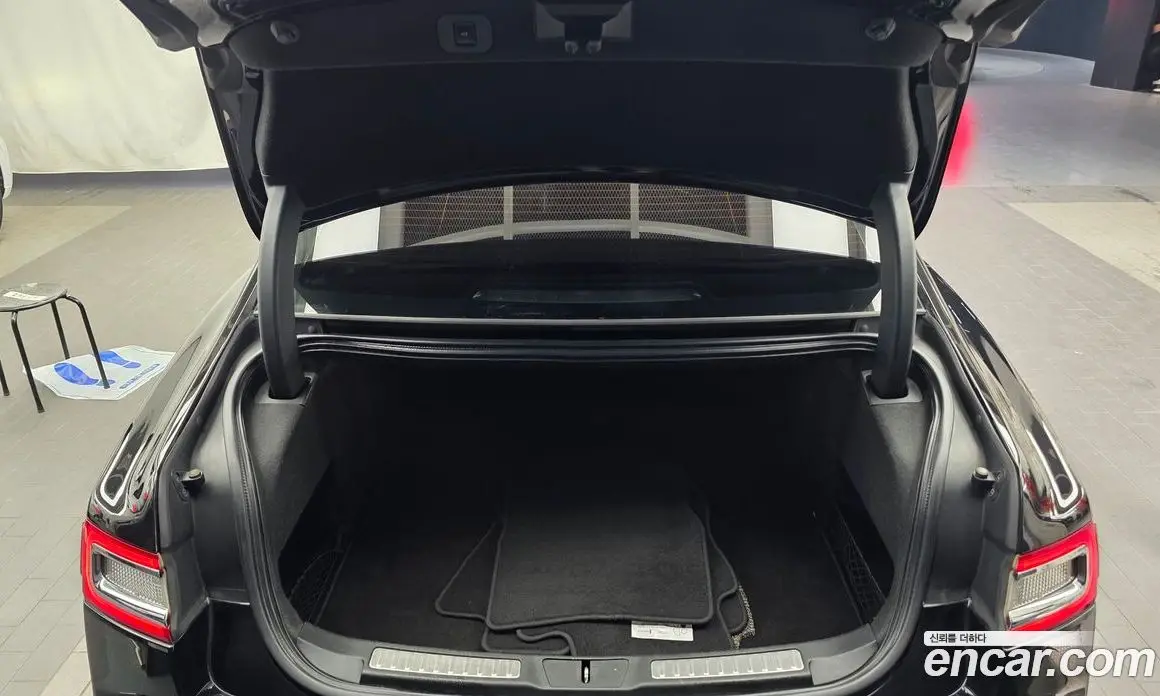 Lincoln Continental 2018 3.0 автомат (гидро), фото 20 Lincoln Continental 2018 3.0 автомат (гидро), фото 20