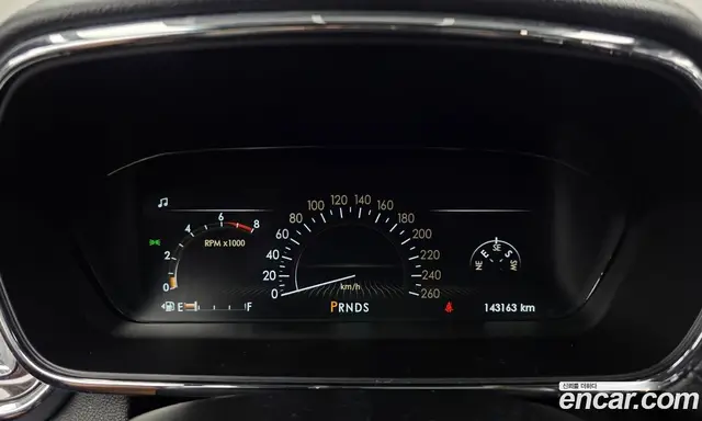 Lincoln Continental 2018 3.0 автомат (гидро), миниатюра 8 Lincoln Continental 2018 3.0 автомат (гидро), миниатюра 8