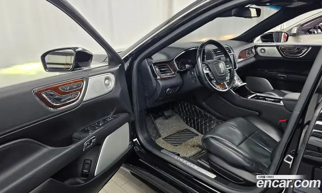 Lincoln Continental 2018 3.0 автомат (гидро), миниатюра 10 Lincoln Continental 2018 3.0 автомат (гидро), миниатюра 10