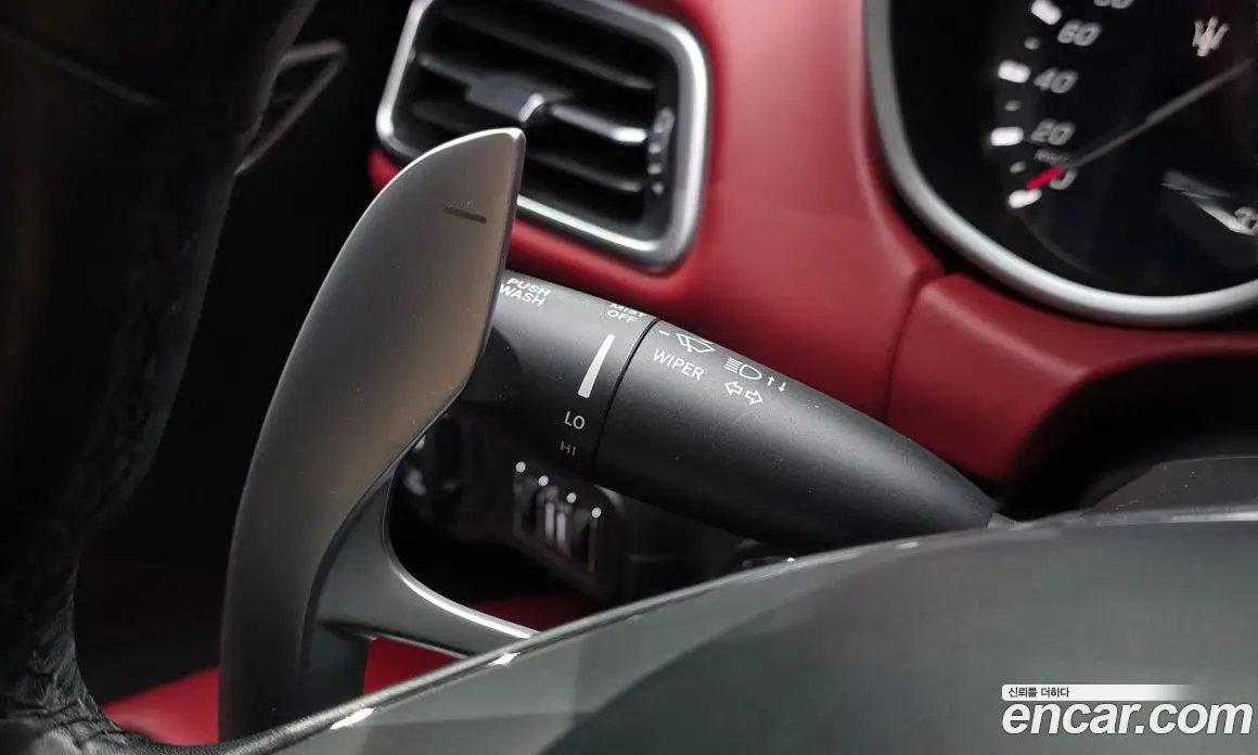Maserati Ghibli 2019 3.0 автомат (гидро), фото 27