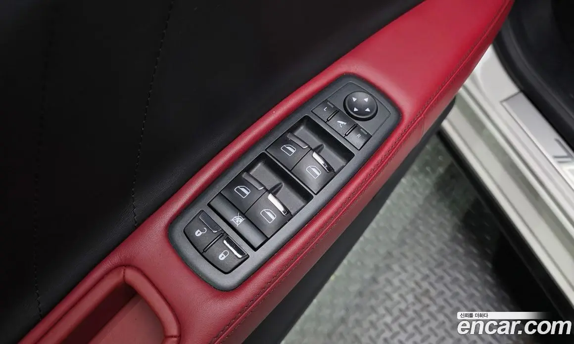 Maserati Ghibli 2019 3.0 автомат (гидро), фото 29