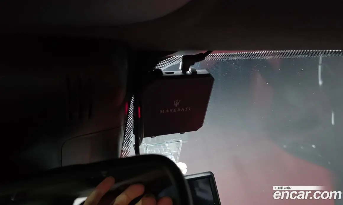 Maserati Ghibli 2019 3.0 автомат (гидро), фото 31