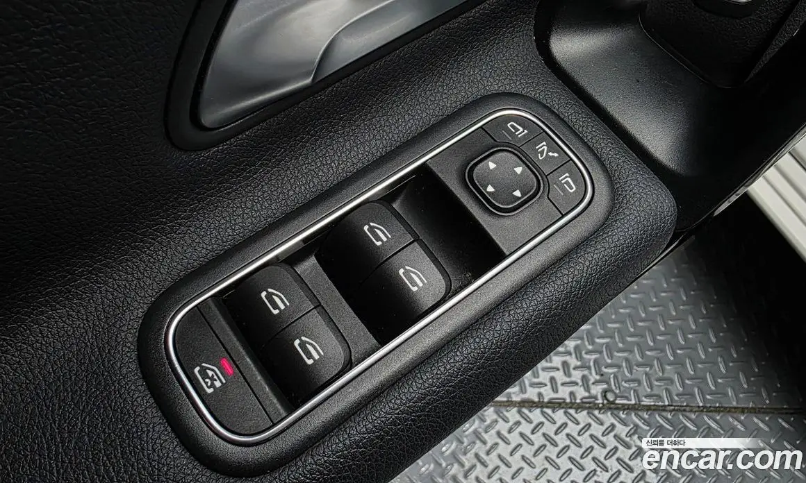 Mercedes-Benz A-Class 2020 2.0 автомат (гидро), фото 25