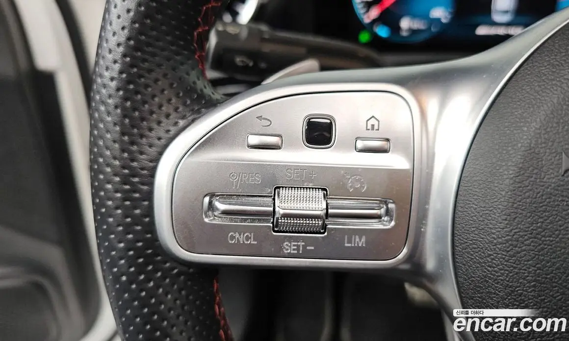 Mercedes-Benz A-Class 2021 2.0 автомат (гидро), фото 22
