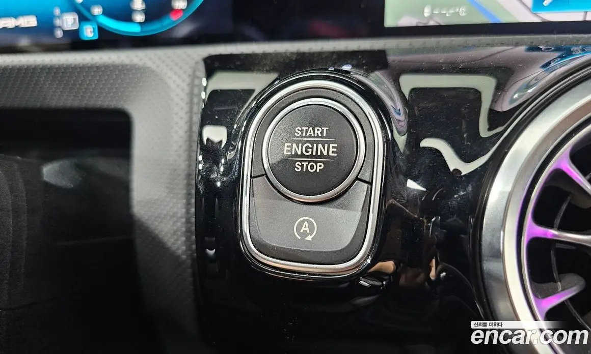 Mercedes-Benz A-Class 2021 2.0 автомат (гидро), фото 29
