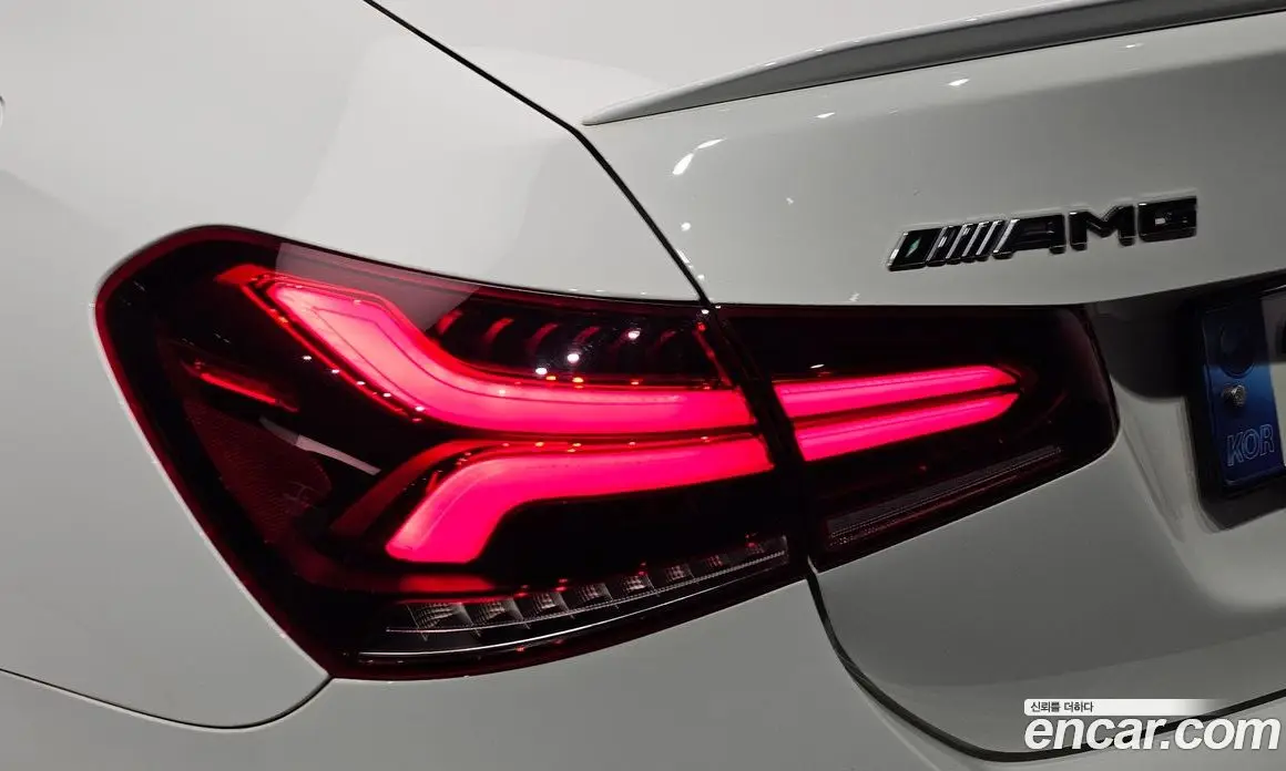 Mercedes-Benz A-Class 2021 2.0 автомат (гидро), фото 9