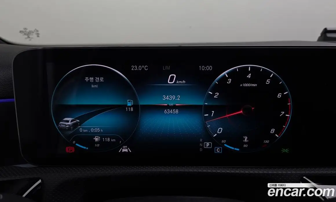 Mercedes-Benz A-Class 2022 2.0 автомат (гидро), фото 8