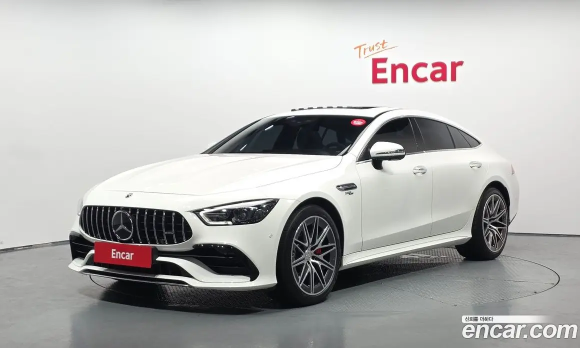 Mercedes-Benz AMG GT 2022 3.0 автомат (гидро), фото 1 Mercedes-Benz AMG GT 2022 3.0 автомат (гидро), фото 1