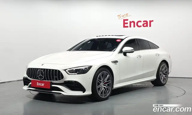 Mercedes-Benz AMG GT 2022 3.0 автомат (гидро), миниатюра 1 Mercedes-Benz AMG GT 2022 3.0 автомат (гидро), миниатюра 1