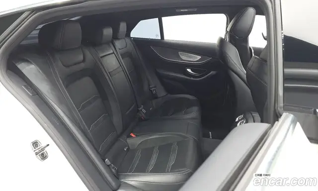 Mercedes-Benz AMG GT 2022 3.0 автомат (гидро), миниатюра 11 Mercedes-Benz AMG GT 2022 3.0 автомат (гидро), миниатюра 11