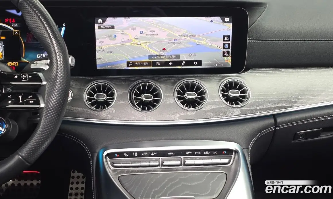 Mercedes-Benz AMG GT 2022 3.0 автомат (гидро), фото 13 Mercedes-Benz AMG GT 2022 3.0 автомат (гидро), фото 13