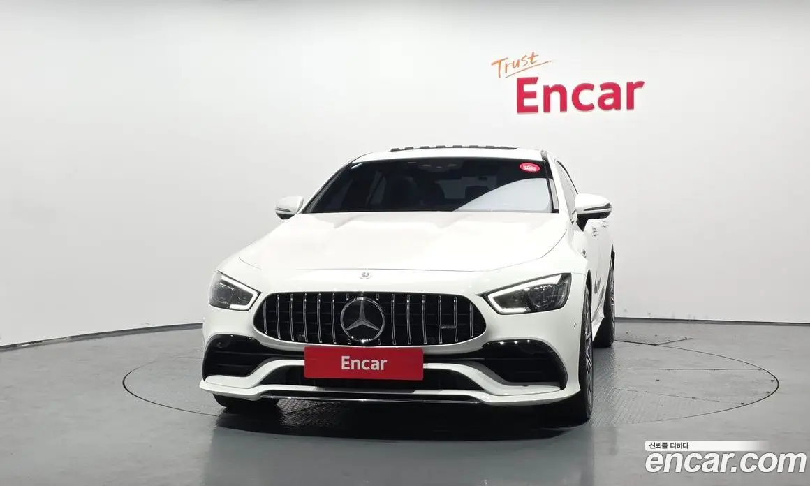 Mercedes-Benz AMG GT 2022 3.0 автомат (гидро), фото 3 Mercedes-Benz AMG GT 2022 3.0 автомат (гидро), фото 3