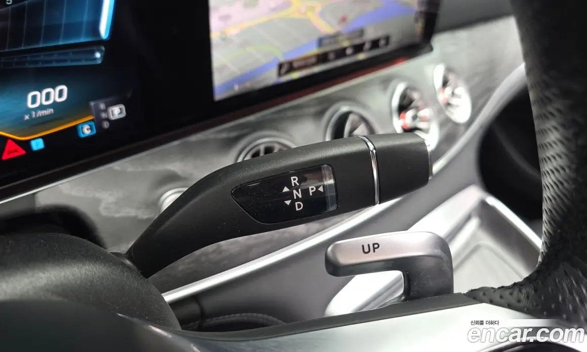 Mercedes-Benz AMG GT 2022 3.0 автомат (гидро), фото 9 Mercedes-Benz AMG GT 2022 3.0 автомат (гидро), фото 9