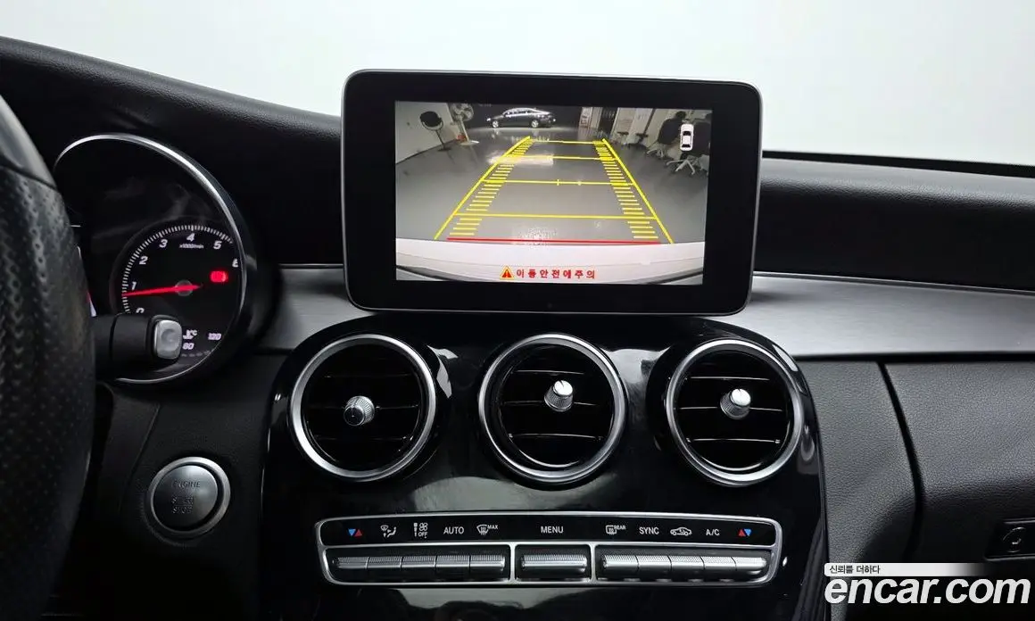 Mercedes-Benz C-Class 2015 2.0 автомат (гидро), фото 14 Mercedes-Benz C-Class 2015 2.0 автомат (гидро), фото 14