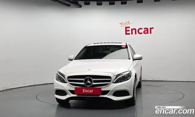Mercedes-Benz C-Class 2015 2.0 автомат (гидро), миниатюра 3 Mercedes-Benz C-Class 2015 2.0 автомат (гидро), миниатюра 3