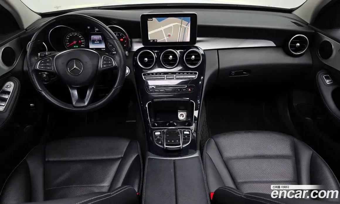 Mercedes-Benz C-Class 2015 2.0 автомат (гидро), фото 7 Mercedes-Benz C-Class 2015 2.0 автомат (гидро), фото 7