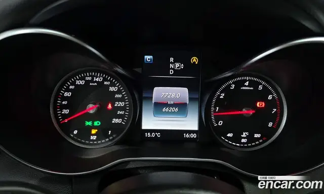 Mercedes-Benz C-Class 2015 2.0 автомат (гидро), миниатюра 8 Mercedes-Benz C-Class 2015 2.0 автомат (гидро), миниатюра 8