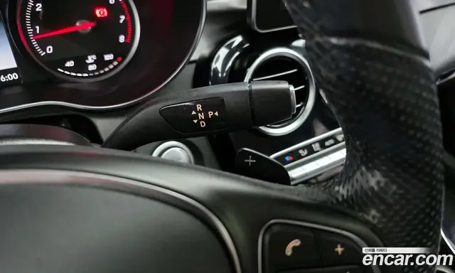 Mercedes-Benz C-Class 2015 2.0 автомат (гидро), миниатюра 9 Mercedes-Benz C-Class 2015 2.0 автомат (гидро), миниатюра 9
