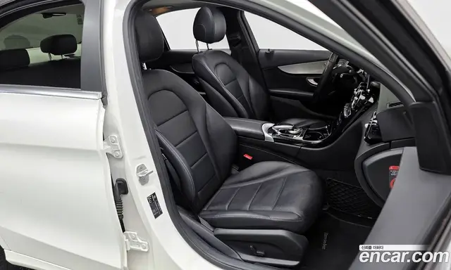 Mercedes-Benz C-Class 2015 2.0 автомат (гидро), миниатюра 10 Mercedes-Benz C-Class 2015 2.0 автомат (гидро), миниатюра 10