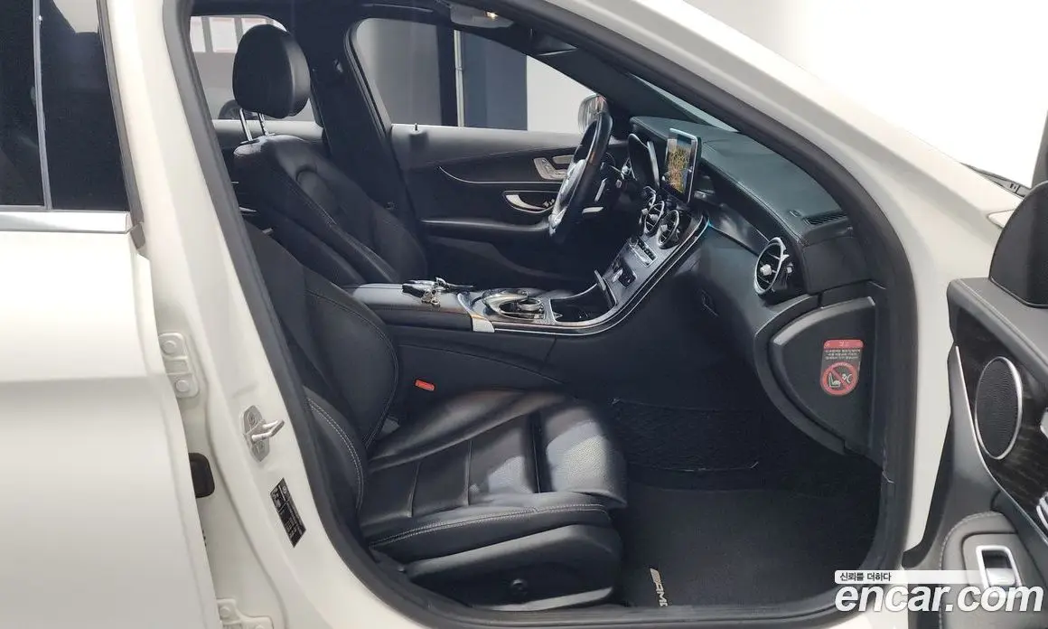 Mercedes-Benz C-Class 2015 2.1 автомат (гидро), фото 11 Mercedes-Benz C-Class 2015 2.1 автомат (гидро), фото 11