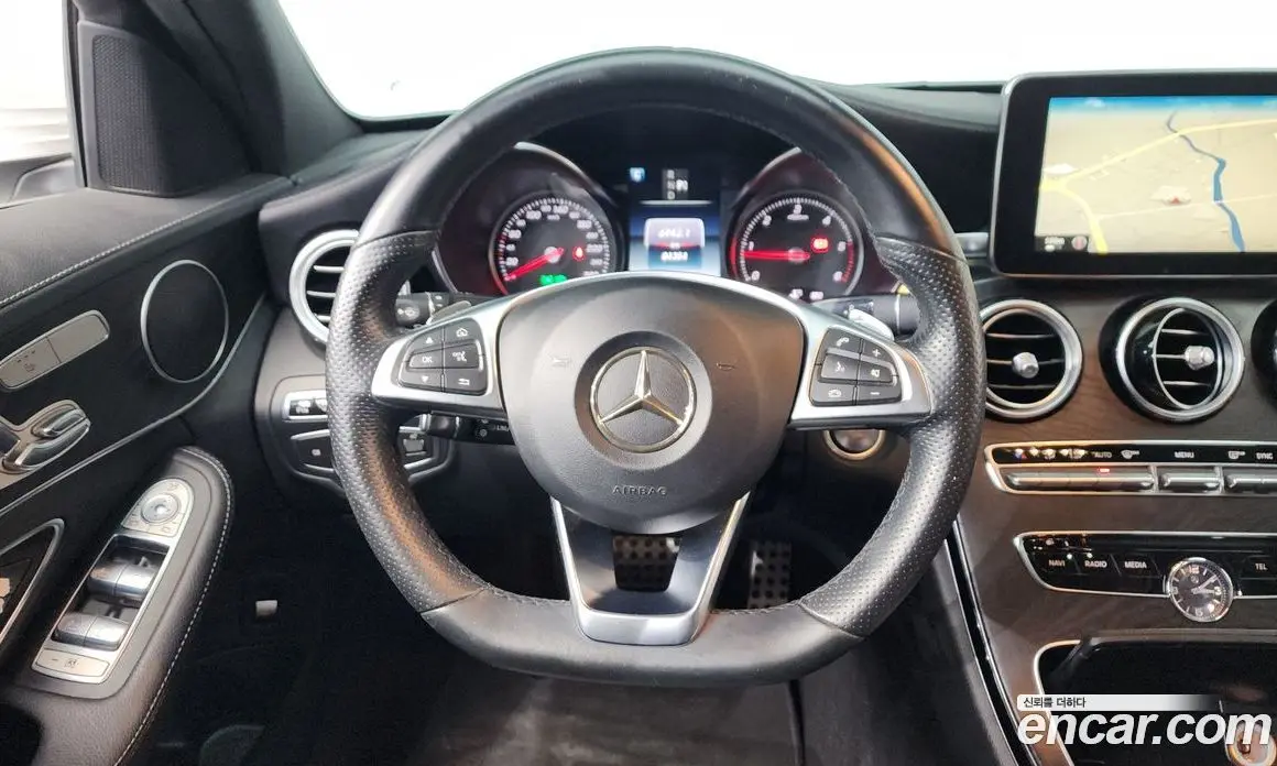 Mercedes-Benz C-Class 2015 2.1 автомат (гидро), фото 13 Mercedes-Benz C-Class 2015 2.1 автомат (гидро), фото 13