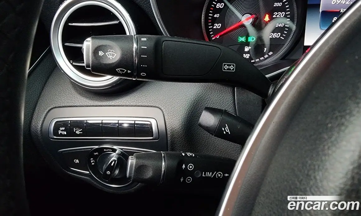 Mercedes-Benz C-Class 2015 2.1 автомат (гидро), фото 15 Mercedes-Benz C-Class 2015 2.1 автомат (гидро), фото 15