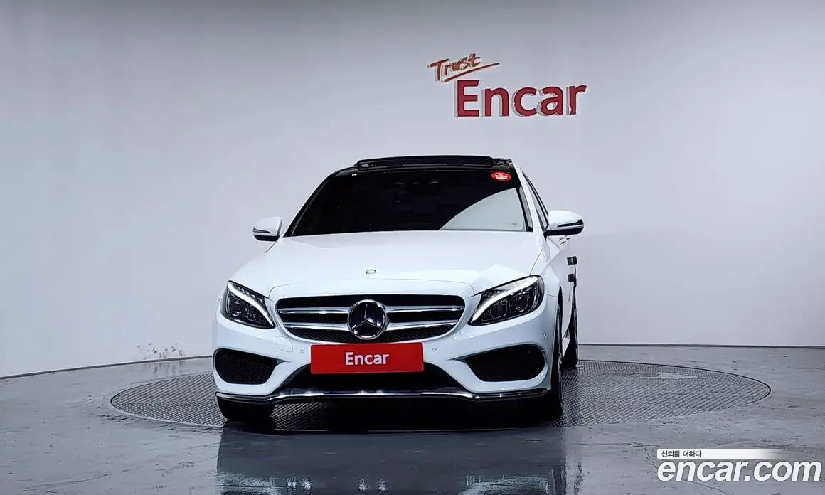 Mercedes-Benz C-Class 2015 2.1 автомат (гидро), фото 3 Mercedes-Benz C-Class 2015 2.1 автомат (гидро), фото 3