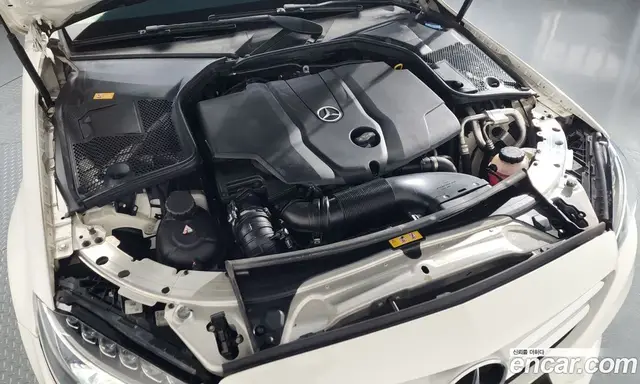 Mercedes-Benz C-Class 2015 2.1 автомат (гидро), миниатюра 6 Mercedes-Benz C-Class 2015 2.1 автомат (гидро), миниатюра 6