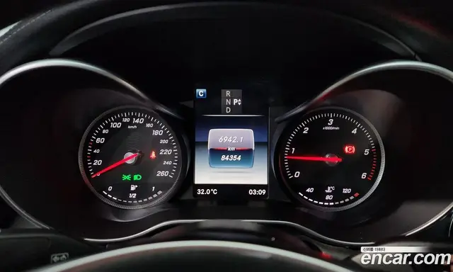 Mercedes-Benz C-Class 2015 2.1 автомат (гидро), миниатюра 8 Mercedes-Benz C-Class 2015 2.1 автомат (гидро), миниатюра 8