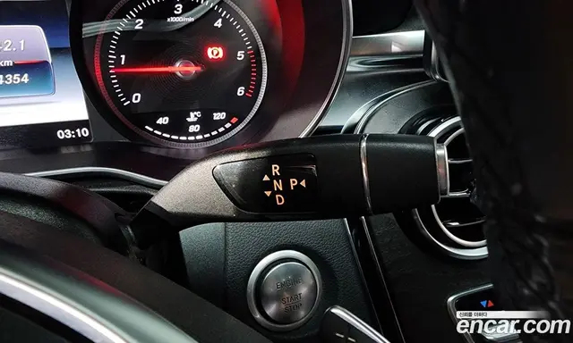 Mercedes-Benz C-Class 2015 2.1 автомат (гидро), миниатюра 9 Mercedes-Benz C-Class 2015 2.1 автомат (гидро), миниатюра 9