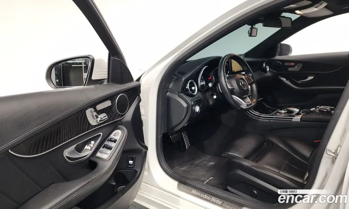 Mercedes-Benz C-Class 2015 2.1 автомат (гидро), фото 10 Mercedes-Benz C-Class 2015 2.1 автомат (гидро), фото 10