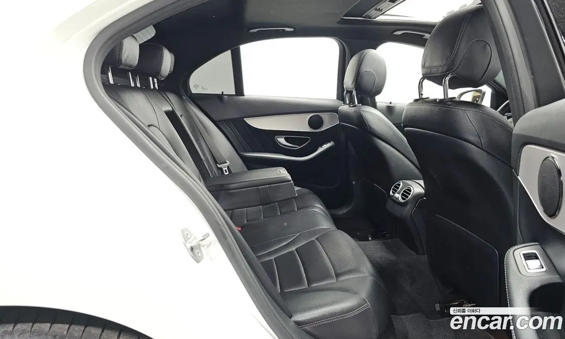 Mercedes-Benz C-Class 2018 2.0 автомат (гидро), фото 11 Mercedes-Benz C-Class 2018 2.0 автомат (гидро), фото 11