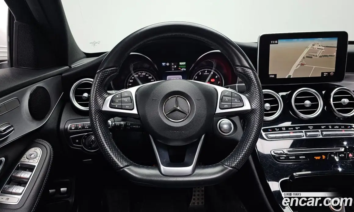 Mercedes-Benz C-Class 2018 2.0 автомат (гидро), фото 12 Mercedes-Benz C-Class 2018 2.0 автомат (гидро), фото 12