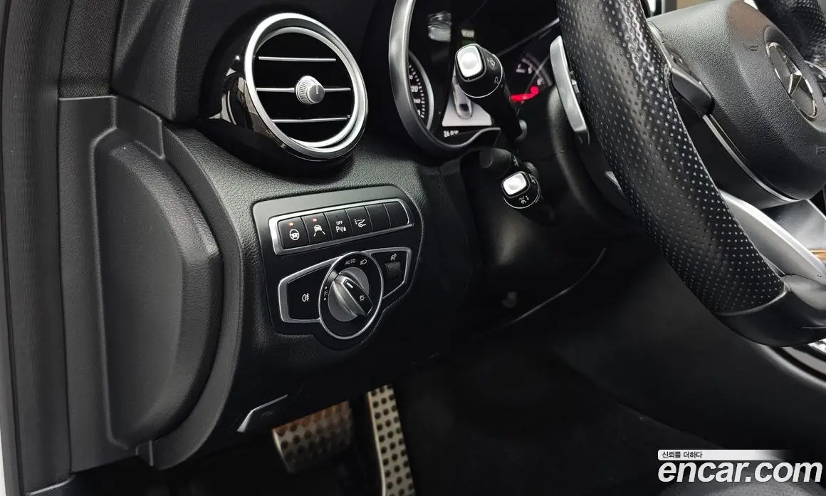 Mercedes-Benz C-Class 2018 2.0 автомат (гидро), фото 17 Mercedes-Benz C-Class 2018 2.0 автомат (гидро), фото 17