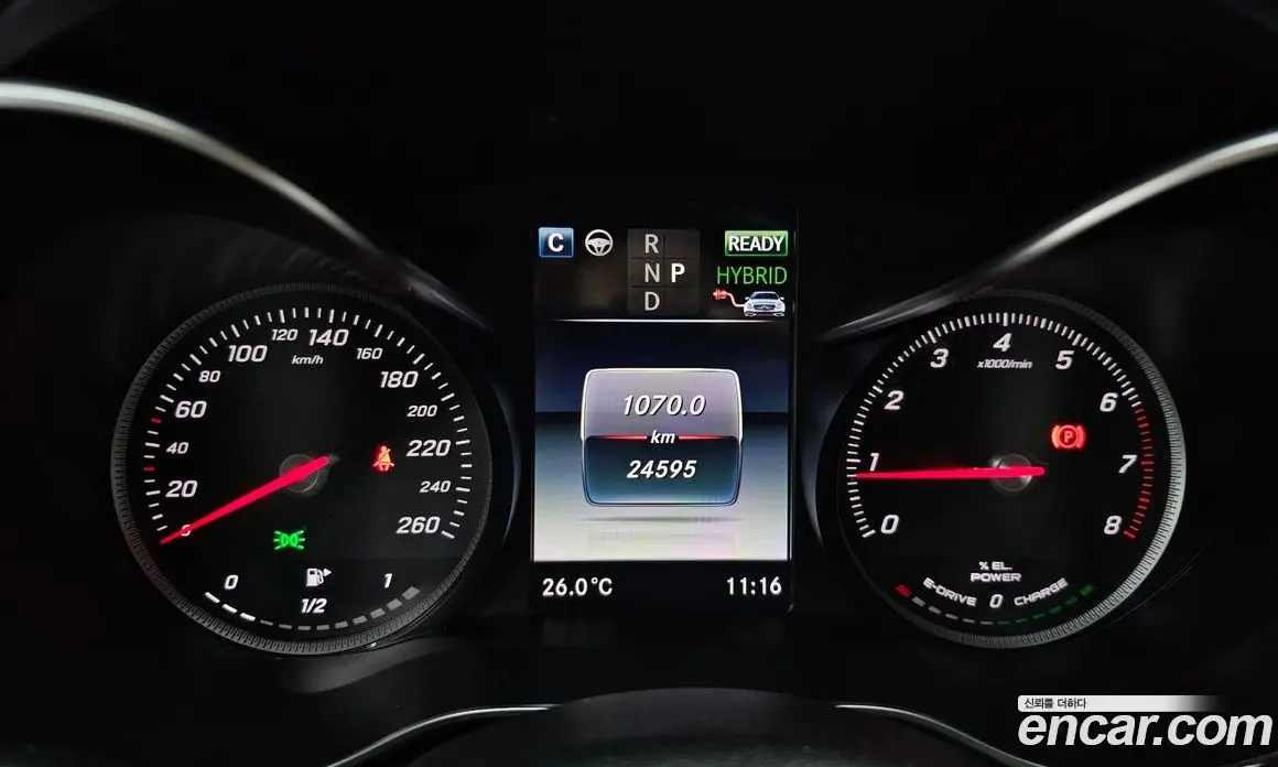 Mercedes-Benz C-Class 2018 2.0 автомат (гидро), фото 8 Mercedes-Benz C-Class 2018 2.0 автомат (гидро), фото 8