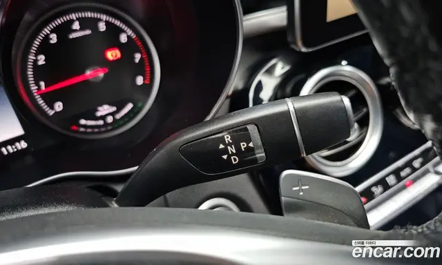Mercedes-Benz C-Class 2018 2.0 автомат (гидро), миниатюра 9 Mercedes-Benz C-Class 2018 2.0 автомат (гидро), миниатюра 9